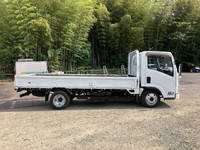 ISUZU Elf Flat Body TKG-NLR85AR 2014 116,000km_7