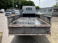 ISUZU Elf Flat Body TKG-NLR85AR 2014 116,000km_8