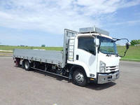 ISUZU Forward Aluminum Block TKG-FRR90T2 2017 413,256km_1