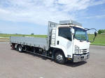 Forward Aluminum Block