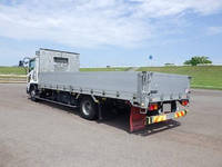 ISUZU Forward Aluminum Block TKG-FRR90T2 2017 413,256km_2