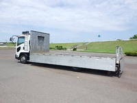 ISUZU Forward Aluminum Block TKG-FRR90T2 2017 413,256km_5