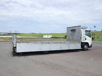 ISUZU Forward Aluminum Block TKG-FRR90T2 2017 413,256km_6