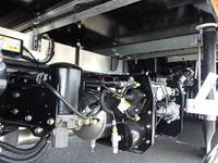 HINO Ranger Refrigerator & Freezer Truck 2KG-FD2ABG 2024 320km_12
