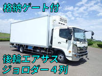HINO Ranger Refrigerator & Freezer Truck 2KG-FD2ABG 2024 320km_1
