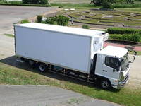 HINO Ranger Refrigerator & Freezer Truck 2KG-FD2ABG 2024 320km_21