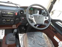 HINO Ranger Refrigerator & Freezer Truck 2KG-FD2ABG 2024 320km_24