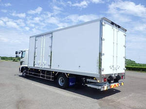 Ranger Refrigerator & Freezer Truck_2