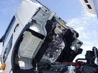 HINO Ranger Refrigerator & Freezer Truck 2KG-FD2ABG 2024 320km_31