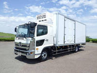 HINO Ranger Refrigerator & Freezer Truck 2KG-FD2ABG 2024 320km_3