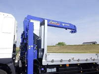 HINO Profia Self Loader (With 4 Steps Of Cranes) 2DG-FS1AHE 2024 1,283km_10