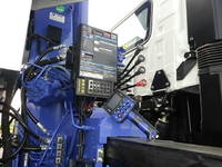 HINO Profia Self Loader (With 4 Steps Of Cranes) 2DG-FS1AHE 2024 1,283km_12