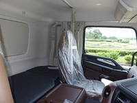 HINO Profia Self Loader (With 4 Steps Of Cranes) 2DG-FS1AHE 2024 1,283km_24