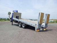 HINO Profia Self Loader (With 4 Steps Of Cranes) 2DG-FS1AHE 2024 1,283km_2