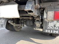 HINO Dutro Dump 2RG-XZU600T 2021 28,800km_13