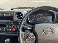 HINO Dutro Dump 2RG-XZU600T 2021 28,800km_17