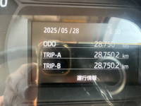HINO Dutro Dump 2RG-XZU600T 2021 28,800km_20