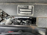HINO Dutro Dump 2RG-XZU600T 2021 28,800km_21