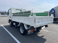 HINO Dutro Dump 2RG-XZU600T 2021 28,800km_2