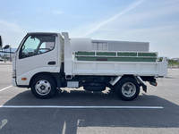 HINO Dutro Dump 2RG-XZU600T 2021 28,800km_5
