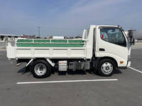 HINO Dutro Dump 2RG-XZU600T 2021 28,800km_9