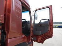 UD TRUCKS Quon Aluminum Wing QPG-CG5ZA 2016 1,057,000km_14