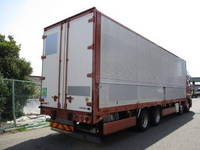 UD TRUCKS Quon Aluminum Wing QPG-CG5ZA 2016 1,057,000km_2
