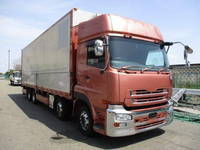 UD TRUCKS Quon Aluminum Wing QPG-CG5ZA 2016 1,057,000km_3
