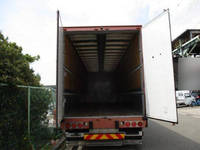 UD TRUCKS Quon Aluminum Wing QPG-CG5ZA 2016 1,057,000km_5