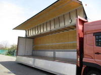 UD TRUCKS Quon Aluminum Wing QPG-CG5ZA 2016 1,057,000km_7