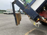 ISUZU Giga Dump QKG-CXZ77AT 2013 665,806km_11