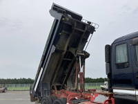 ISUZU Giga Dump QKG-CXZ77AT 2013 665,806km_13