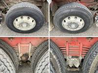 ISUZU Giga Dump QKG-CXZ77AT 2013 665,806km_16