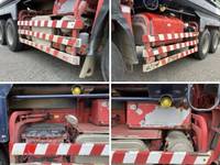 ISUZU Giga Dump QKG-CXZ77AT 2013 665,806km_19