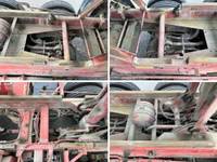 ISUZU Giga Dump QKG-CXZ77AT 2013 665,806km_20
