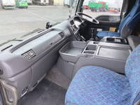 ISUZU Giga Dump QKG-CXZ77AT 2013 665,806km_30