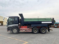 ISUZU Giga Dump QKG-CXZ77AT 2013 665,806km_5