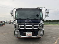 ISUZU Giga Dump QKG-CXZ77AT 2013 665,806km_7