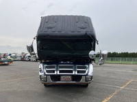 ISUZU Giga Dump QKG-CXZ77AT 2013 665,806km_8