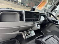 MITSUBISHI FUSO Canter Refrigerator & Freezer Truck 2RG-FBA20 2019 260,414km_24