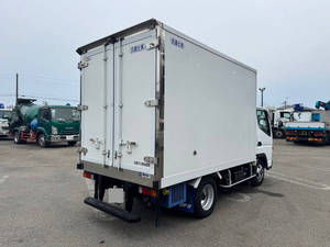 Canter Refrigerator & Freezer Truck_2