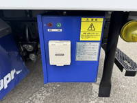 MITSUBISHI FUSO Canter Refrigerator & Freezer Truck 2RG-FBA20 2019 260,414km_37
