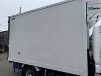 MITSUBISHI FUSO Canter Refrigerator & Freezer Truck 2RG-FBA20 2019 260,414km_4