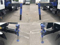 ISUZU Forward Truck (With 6 Steps Of Cranes) TKG-FRR90S2 2013 351,087km_14