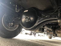 ISUZU Forward Truck (With 6 Steps Of Cranes) TKG-FRR90S2 2013 351,087km_22