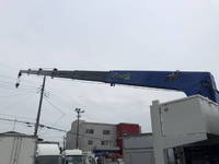 ISUZU Forward Truck (With 6 Steps Of Cranes) TKG-FRR90S2 2013 351,087km_27