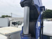 ISUZU Forward Truck (With 6 Steps Of Cranes) TKG-FRR90S2 2013 351,087km_28