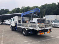 ISUZU Forward Truck (With 6 Steps Of Cranes) TKG-FRR90S2 2013 351,087km_2