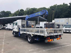 Forward Truck (With 6 Steps Of Cranes)_2