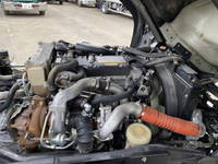 ISUZU Forward Truck (With 6 Steps Of Cranes) TKG-FRR90S2 2013 351,087km_35